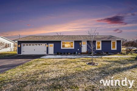 7226 Little Paw Paw Lake Road