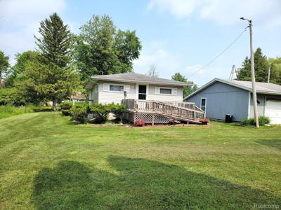 4521 ARDEN PARK Drive