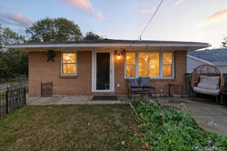 4475 Harp Drive