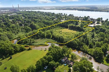 Lot 1 River Road