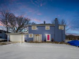 7016 Colony Drive