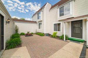 664 Oxford Oaks Lane