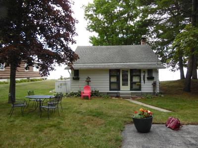 2543 Benson Road