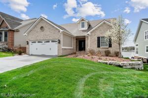 445 LAKESHORE POINTE Drive