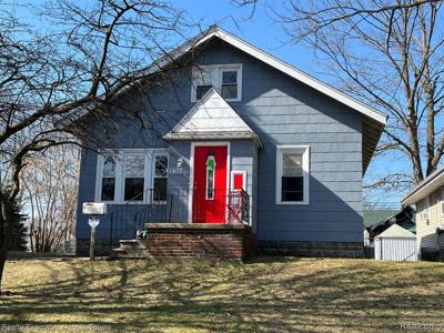 1407 SIXTH Street