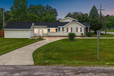 4681 Cass Elizabeth Road