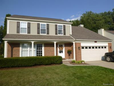 2647 Orbit Drive
