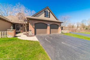 6598 Steeple Ridge