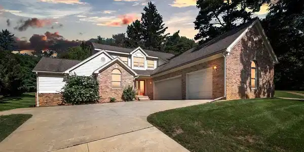 6388 BRANDEIS Circle