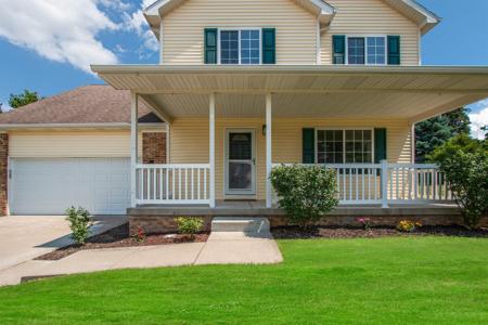 324 Valleyview Drive