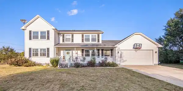 115 Ivanhoe Drive