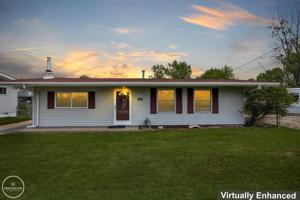 7327 Edlane Rd