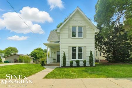 1319 Saint Clair Hwy Highway