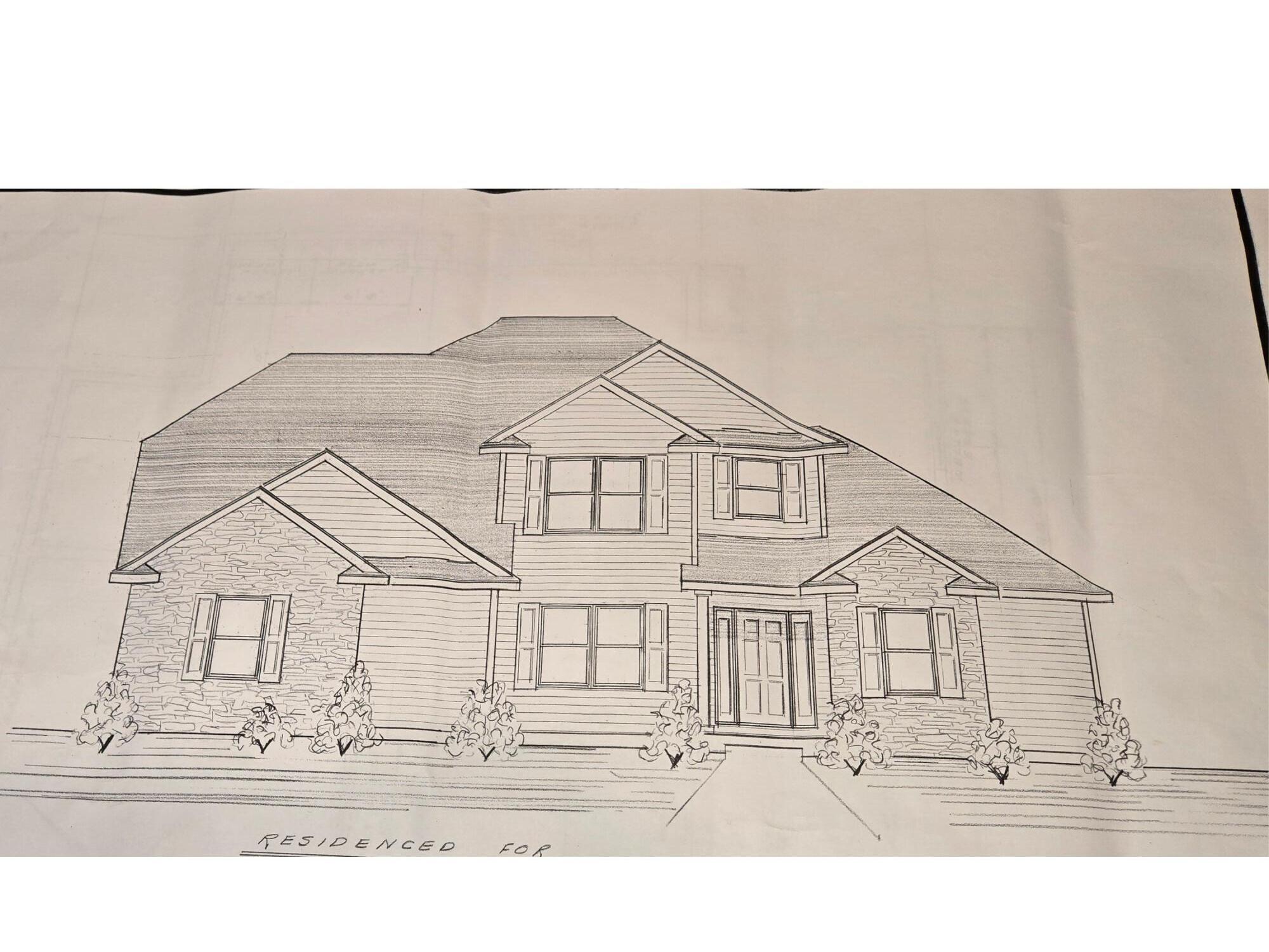 Image 2: Original Blueprint
