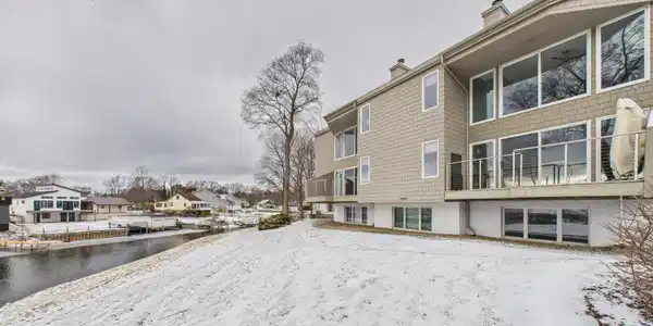 408 Ruddiman Drive