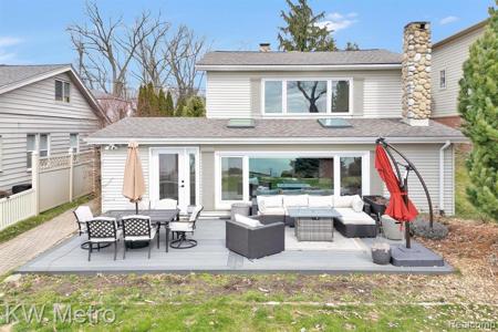 540 GRIXDALE Lane