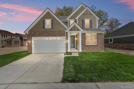 2344 Provencal Drive