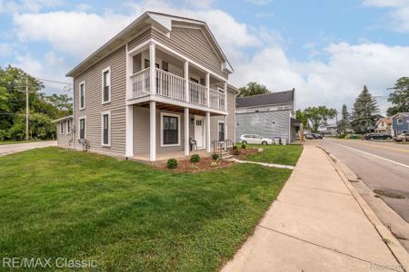 9509 Main Street