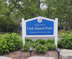 000 Oak Island Drive N Drive