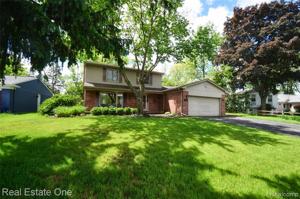 2977 WALMSLEY CIRCLE Drive