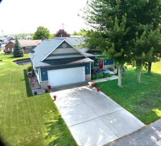 727 Townsend Drive