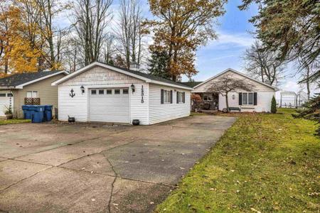 12315 E Houghton Lake Drive