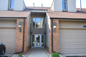 3402 ADAMS SHORE Drive