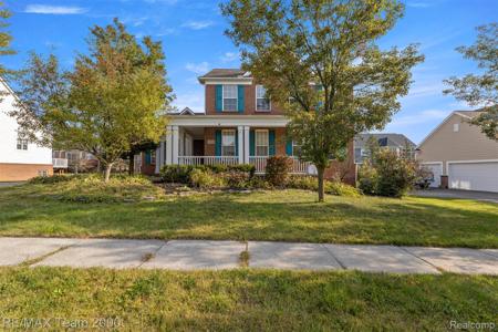 7314 Village Park Drive