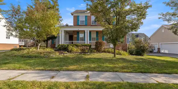 7314 Village Park Drive