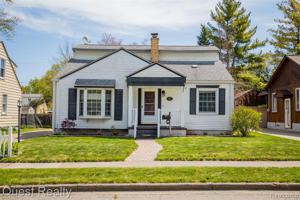 281 PIONEER Drive
