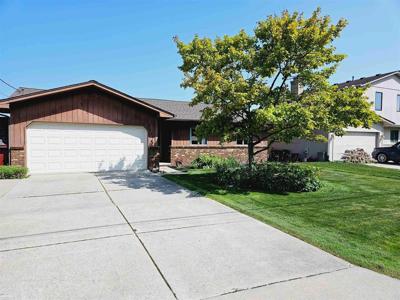 7754 Colony Dr
