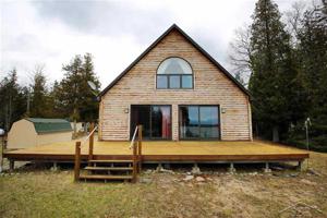 38772 S MCKENZIE POINT ROAD