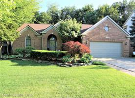 2685 CANOE CIRCLE Drive