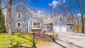 7500 Perry Lake Road