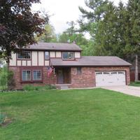 2918 WALMSLEY CIRCLE Drive