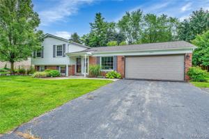 2941 Walmsley Circle Drive
