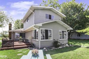 8400 ANCHOR BAY DRIVE