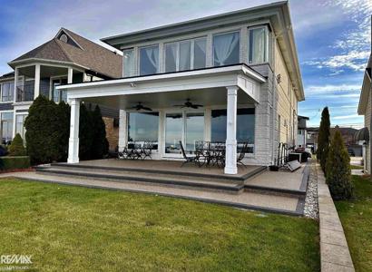 32857 North River