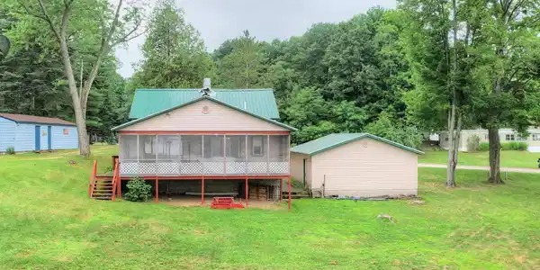 5214 N Griffin Road