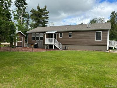 107 Gazelle Drive