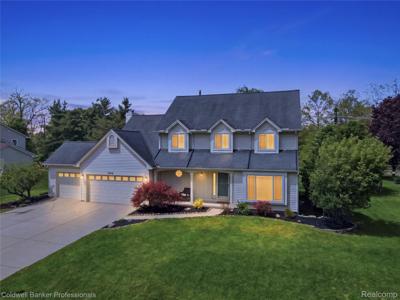 7210 Willow Oak Drive