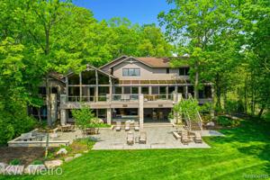 7500 DEER PARK Trail