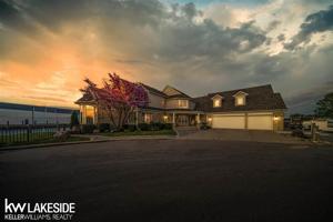 10700 Saint John Dr
