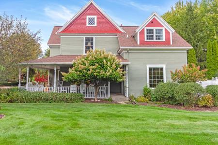 89 S Washington Street