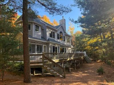 410 S Golden Beach Drive