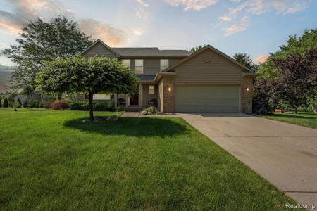 1933 OAK SQUIRE Lane