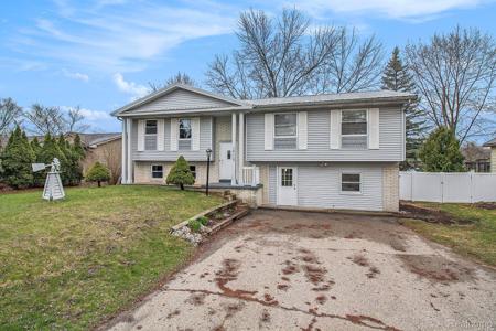 14112 NORTH Road