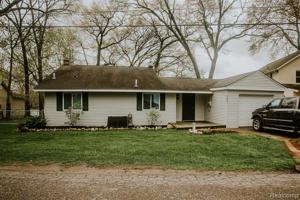 9491 MANDON Road