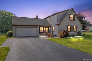 3400 ASHLEY Drive