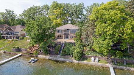 2175 Wamplers Heights Drive